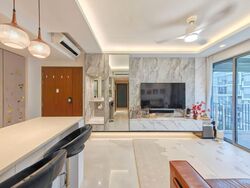 The Visionaire (D27), Condominium #557279901